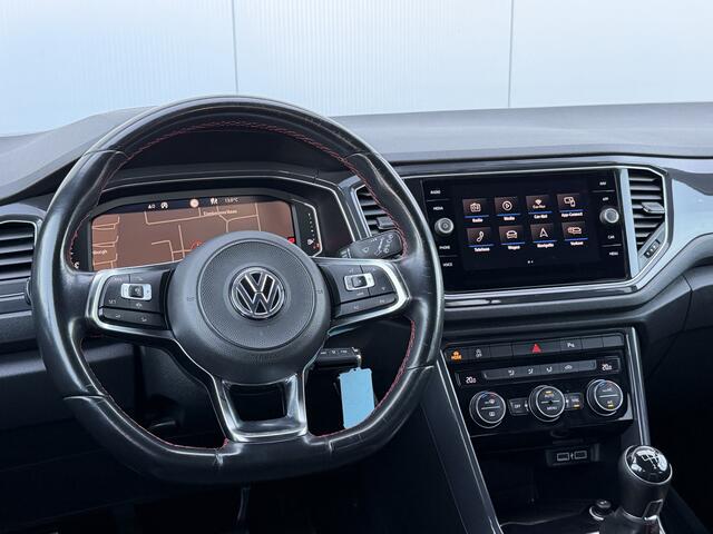 Volkswagen T-Roc 1.0 TSI Sport Carplay/LED/17inch.