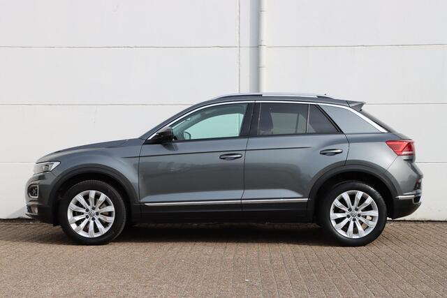 Volkswagen T-Roc 1.5 TSI Sport