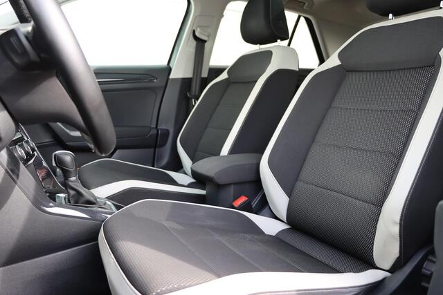 Volkswagen T-Roc 1.5 TSI Sport