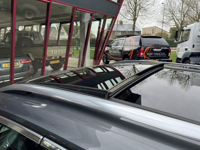 Volkswagen T-Roc 2.0 TSI 4Motion Sport | Pano | ACC | LED |Camera | Trekhaak | Stoelverw. |