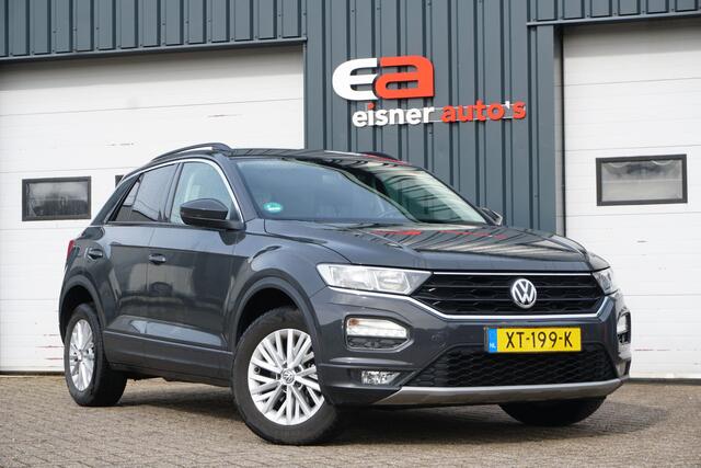 Volkswagen T-Roc 1.0 TSI Style | PDC | TREKHAAK | CARPLAY |