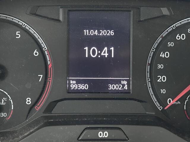 Volkswagen T-Roc 1.0 TSI Style Business TREKHAAK | NAVIGATIE | PARKEERSENSOREN VOOR-EN ACHTER