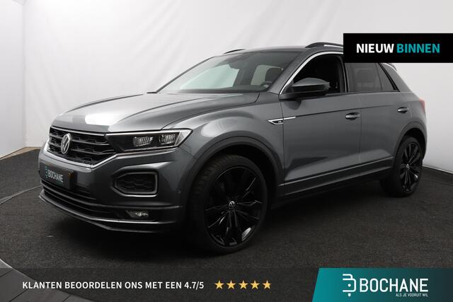 Volkswagen T-Roc 1.5 TSI 150pk DSG Sport Business R | R-Line | Winterpakket | 19" Velgen |