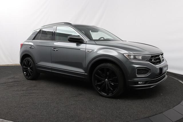 Volkswagen T-Roc 1.5 TSI 150pk DSG Sport Business R | R-Line | Winterpakket | 19" Velgen |