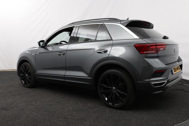Volkswagen T-Roc 1.5 TSI 150pk DSG Sport Business R | R-Line | Winterpakket | 19" Velgen |