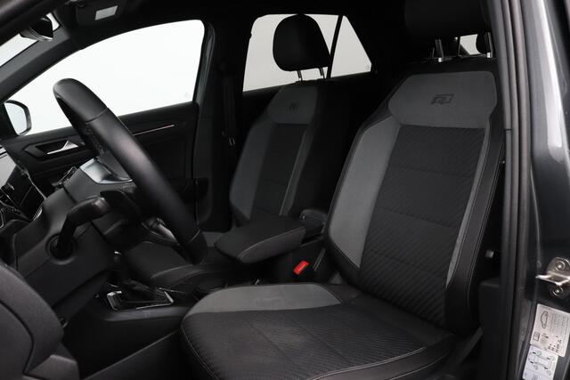 Volkswagen T-Roc 1.5 TSI 150pk DSG Sport Business R | R-Line | Winterpakket | 19" Velgen |
