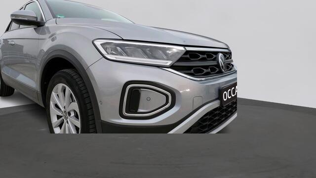 Volkswagen T-Roc 1.5 TSI Automaat Life Edition | Camera | Climatronic | 17" | VERWACHT |