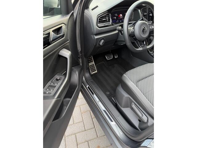 Volkswagen T-Roc 2.0 TSI 4Motion R AKRA