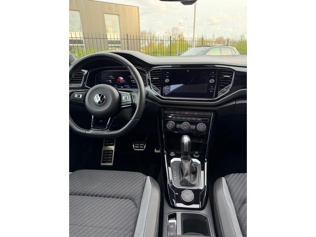 Volkswagen T-Roc 2.0 TSI 4Motion R AKRA