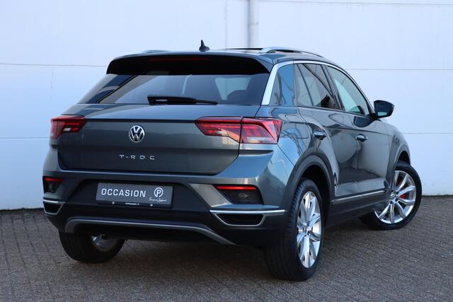 Volkswagen T-Roc 1.0 TSI Sport + Executive 115pk | Pano | Navi