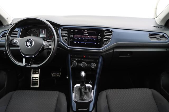 Volkswagen T-Roc 1.5 TSI Sport DSG7 150pk | Side Assist | Camera | Stoelverwarming | ACC