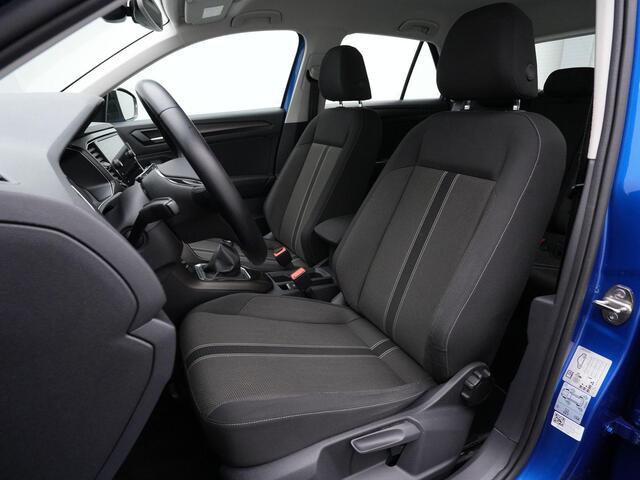 Volkswagen T-Roc 1.0 TSI 115 pk Style | Achteruitrijcamera | Stoelverwarming | Adaptive Cruise | Navigatie