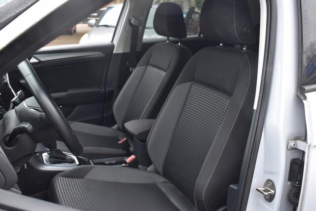 Volkswagen T-Roc 1.5 TSI Style Carplay Navigatie | Adaptieve Cruise | Trekhaak | 12 mnd BOVAG garantie | Whatsapp 06-53188999