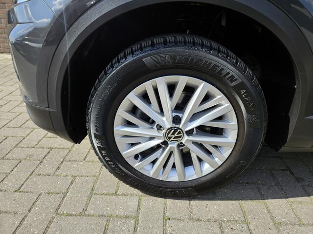 Volkswagen T-Roc 1.5 TSI Style Business
