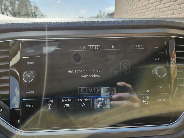 Volkswagen T-Roc 1.5 TSI Style Business