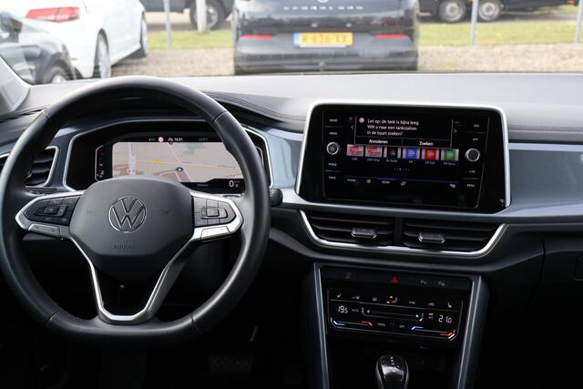 Volkswagen T-Roc 1.5 TSI Life Business, PDC, ACC, IQlight.