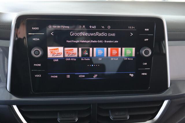 Volkswagen T-Roc 1.5 TSI Life Business, PDC, ACC, IQlight.