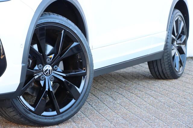 Volkswagen T-Roc Cabrio 1.5 TSI R-Line 150pk DSG7 | Camera | Beats Audio | Stoel- en Stuurverwarming | IQ.Light