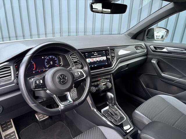Volkswagen T-Roc 1.5 TSI Sport Business R | Apple Carplay/ Android Auto | Camera | 19'' | Trekhaak afnb. | Prijs Rijklaar!!