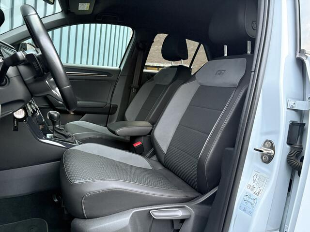 Volkswagen T-Roc 1.5 TSI Sport Business R | Apple Carplay/ Android Auto | Camera | 19'' | Trekhaak afnb. | Prijs Rijklaar!!