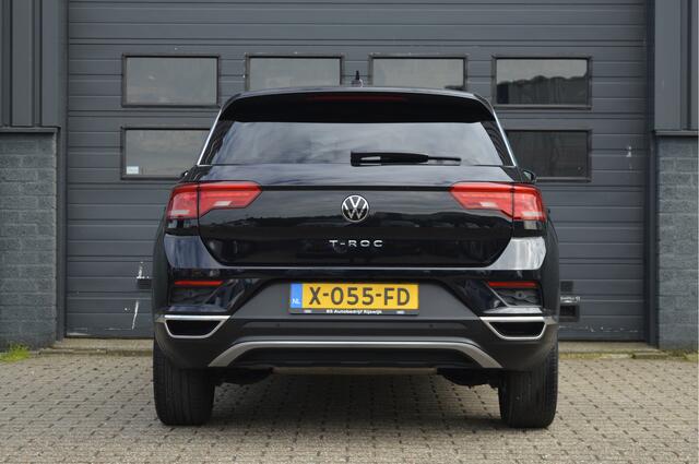 Volkswagen T-Roc 1.5 TSI | CARPLAY | ACC | VIRTUAL | LED | DAB |