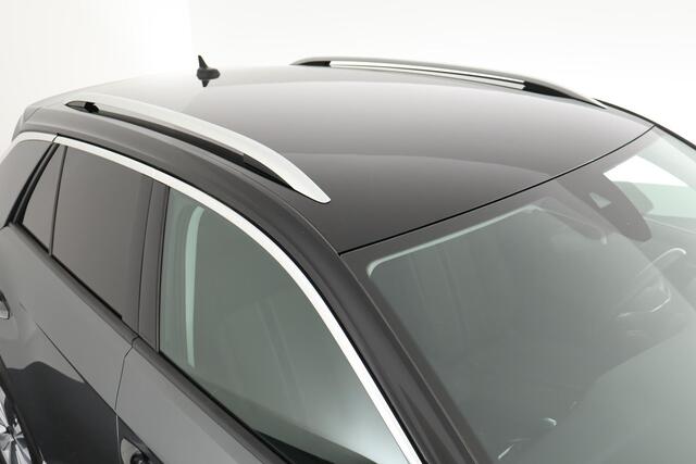 Volkswagen T-Roc 1.5 TSI 150pk DSG Style Trekhaak Camera Stoelverwarming Navigatie