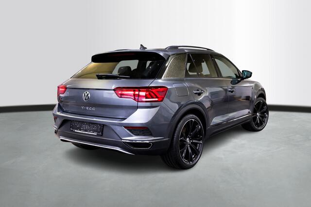 Volkswagen T-Roc 1.5 TSI 150pk Automaat Sport Black Style / Panoramadak / Adaptive Cruise / Elektrische achterklep / Wordt Verwacht