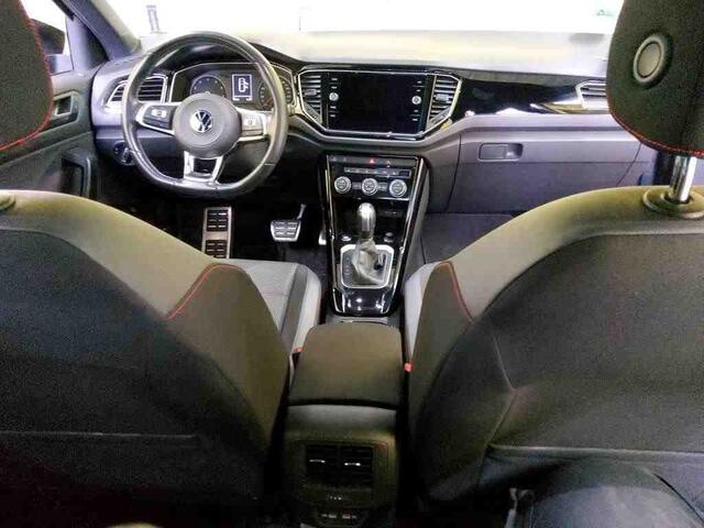 Volkswagen T-Roc 1.5 TSI 150pk Automaat Sport Black Style / Panoramadak / Adaptive Cruise / Elektrische achterklep / Wordt Verwacht