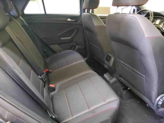 Volkswagen T-Roc 1.5 TSI 150pk Automaat Sport Black Style / Panoramadak / Adaptive Cruise / Elektrische achterklep / Wordt Verwacht