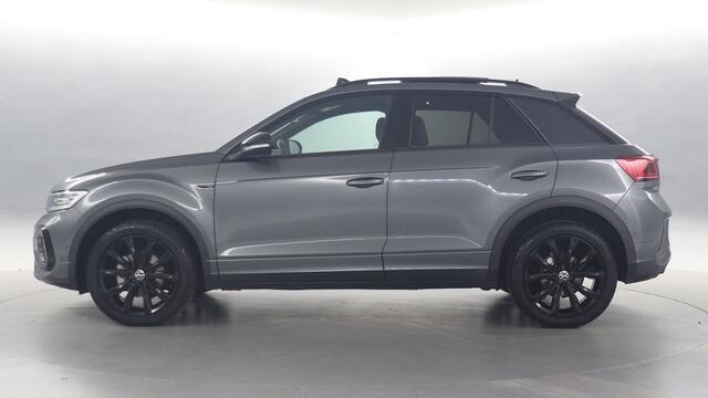 Volkswagen T-Roc 1.5 TSI 150pk R-Line Business DSG / Panoramadak / Keyless / Stoelverwarming / Camera