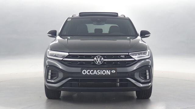 Volkswagen T-Roc 1.5 TSI 150pk R-Line Business DSG / Panoramadak / Keyless / Stoelverwarming / Camera