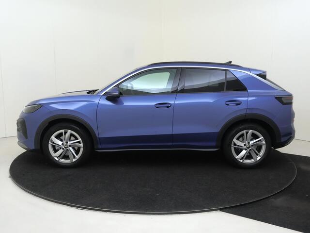 Volkswagen T-Roc 1.5 eTsi Life First Edition