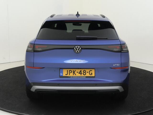 Volkswagen T-Roc 1.5 eTsi Life First Edition