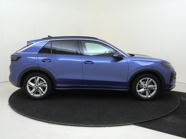 Volkswagen T-Roc 1.5 eTsi Life First Edition