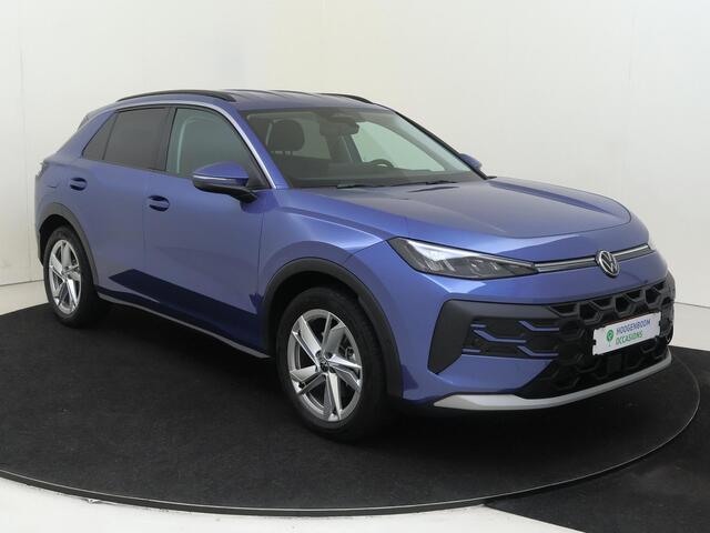 Volkswagen T-Roc 1.5 eTsi Life First Edition