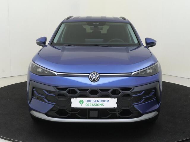 Volkswagen T-Roc 1.5 eTsi Life First Edition