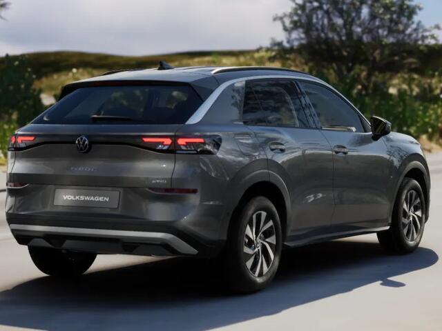 Volkswagen T-Roc Trend First Edition 1.5 eTSI 116 PK 7 versn. DSG · Voorraad OUTLET · Prijs is inclusief inruilpremie ·