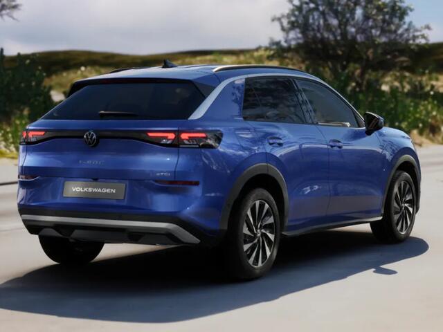 Volkswagen T-Roc Life First Edition 1.5 eTSI 116 PK 7 versn. DSG · Achteruitrijcamera · Comfort pakket · Voorraad OUTLET · Prijs is inclusief inruilpremie ·