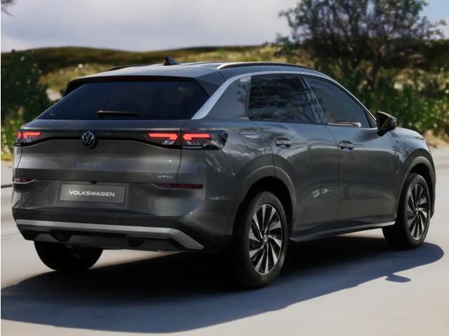 Volkswagen T-Roc Life First Edition 1.5 eTSI 116 PK 7 versn. DSG · Achteruitrijcamera · Comfort pakket · Voorraad OUTLET · Prijs is inclusief inruilpremie ·