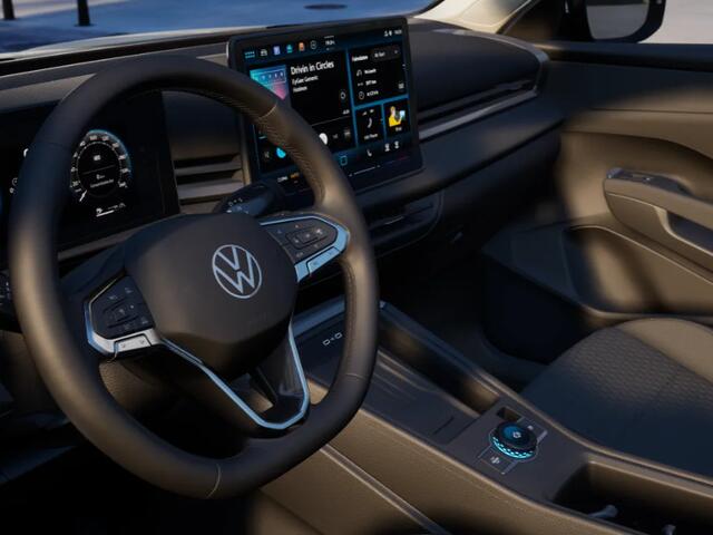 Volkswagen T-Roc Life First Edition 1.5 eTSI 116 PK 7 versn. DSG · Draadloze telefoonlader · Achteruitrijcamera · Comfort pakket · Voorraad OUTLET · Prijs is inclusief inruilpremie ·