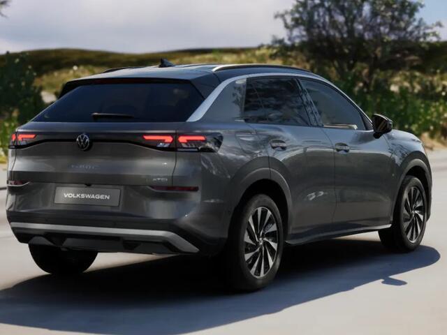 Volkswagen T-Roc Life First Edition 1.5 eTSI 116 PK 7 versn. DSG · Achteruitrijcamera · Comfort pakket · Voorraad OUTLET · Prijs is inclusief inruilpremie ·