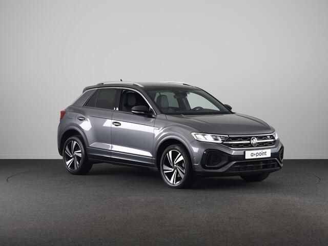Volkswagen T-Roc 1.5 TSI R-Line | DSG | Navigatie | Camera | Dodehoeksensoren |