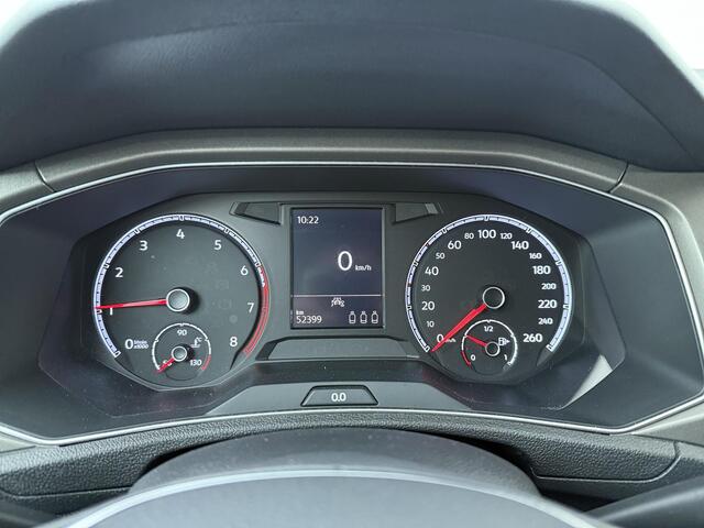 Volkswagen T-Roc 1.0 TSI Style | 110 PK | Climate control | Parkeersensoren | Adaptive cruise control |