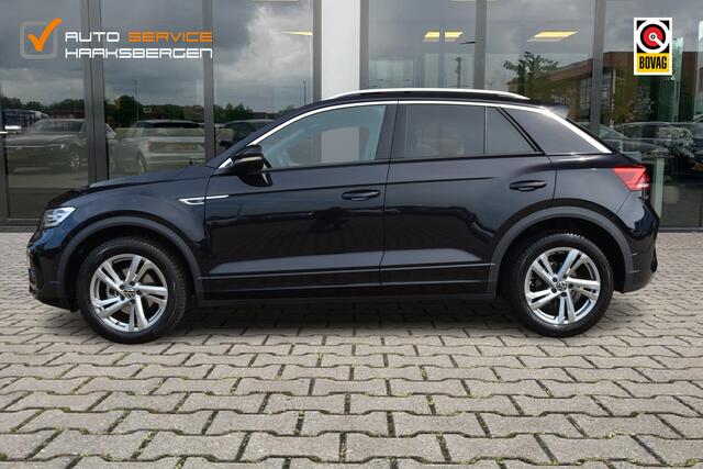 Volkswagen T-Roc 1.5 TSI R-Line | Trekhaak | Camera | ACC |