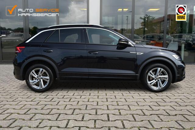 Volkswagen T-Roc 1.5 TSI R-Line | Trekhaak | Camera | ACC |