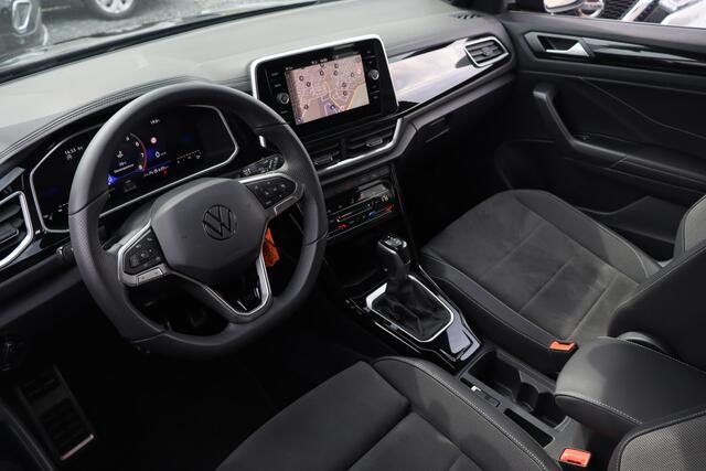 Volkswagen T-Roc 1.5 TSI R-Line | Trekhaak | Camera | ACC |