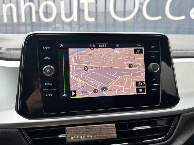 Volkswagen T-Roc 1.0 TSI 110pk Life Navigatie clima