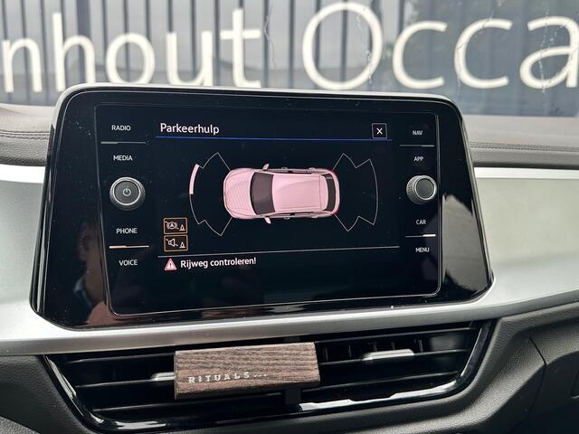 Volkswagen T-Roc 1.0 TSI 110pk Life Navigatie clima