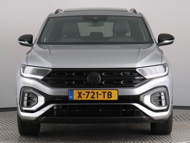 Volkswagen T-Roc 1.5 TSI Style 3x R-Line (Pano / Camera / IQ Light / Navi)