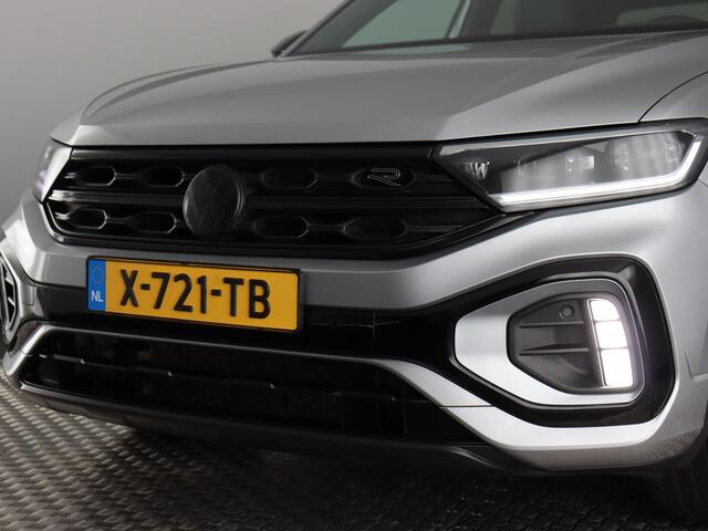 Volkswagen T-Roc 1.5 TSI Style 3x R-Line (Pano / Camera / IQ Light / Navi)